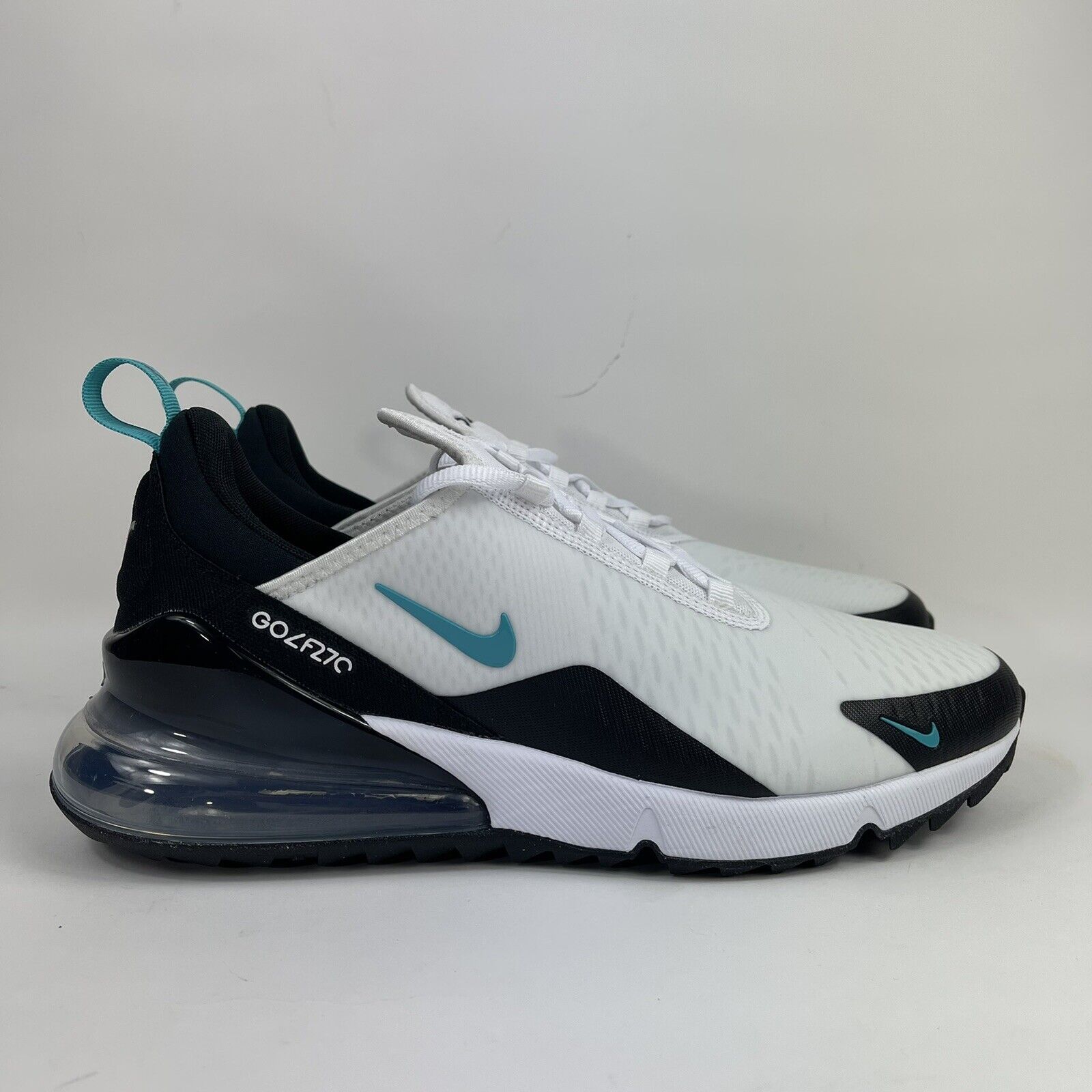 Leninisme Gloed laat staan Size 14 - Nike Air Max 270 Golf Dusty Cactus 2020 for sale online | eBay