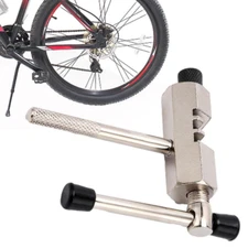 Bicycle Bike Cycling Steel Chain Breaker Splitter Cutter Solid Repair Tool