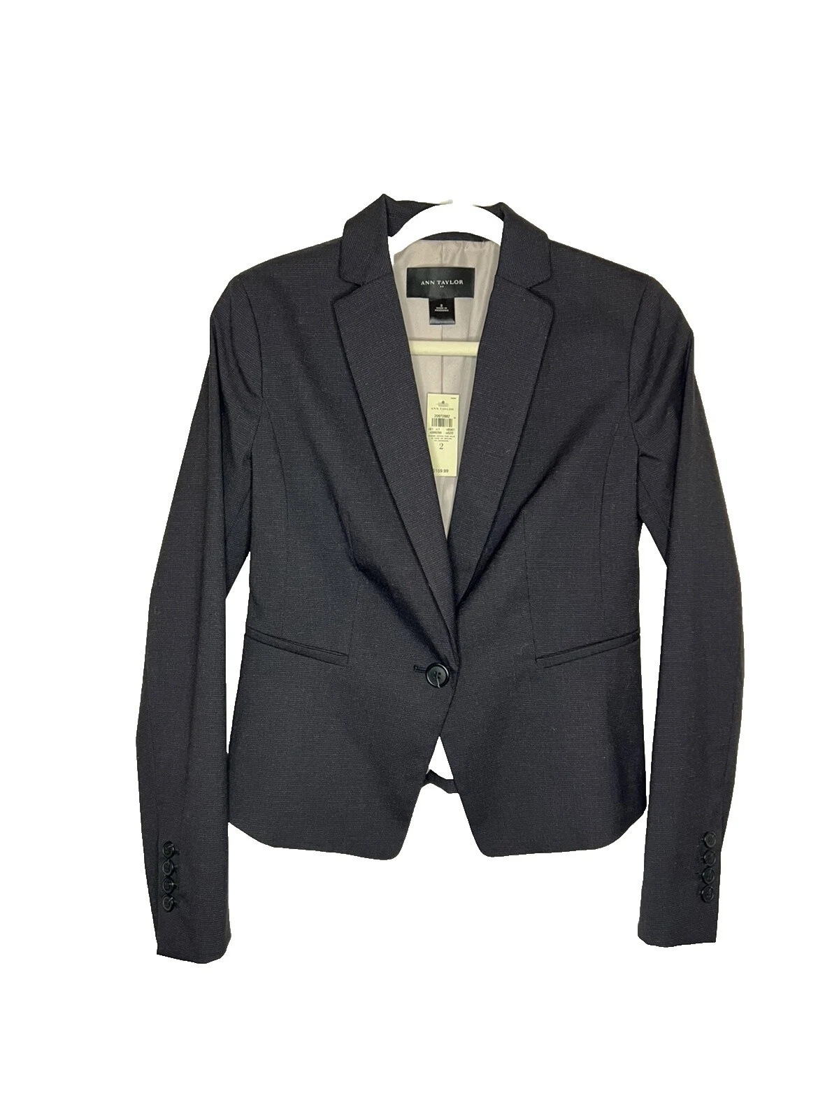 Ann Taylor Women's Wool Blend Suits & Suit Separates for Women