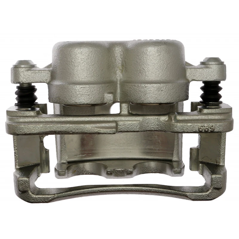 Pinza de freno de disco ACDelco remanufacturada 18FR1379 19141581 para Chevrolet 99-13 Foto 4 de 4