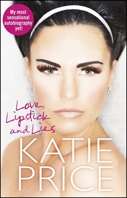 Liebe, Lippenstift und Lügen... nach Preis, Katie, Hardcover, BRANDNEU