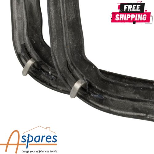 Genuine Rosieres 42832275 Main Oven Door Seal - Picture 3 of 3