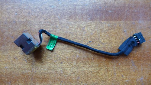 Connecteur D'alimentation DC Jack Pour HP ProBook 4545s - Prise Secteur Remplacement