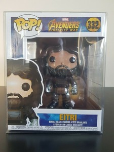 eitri funko