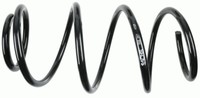 Sachs 998 967 Schraubenfeder FüR Hyundai, Kia