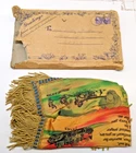 Defenders of Old Glory WWII WW2 Military Army Satin Sweetheart Pillowcase MAILER