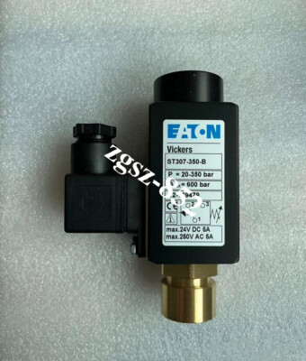 ST307-350-B Pressure relay Brand New Fast Shipping FedEx or DHL