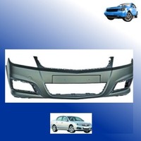 StoßStange StoßFäNger Vorne FüR Opel Vectra C Limousine Caravan 2005-2008