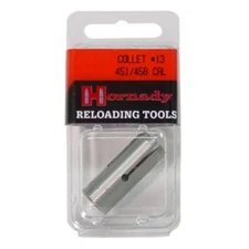 Hornady 392166 Cam-Lock Bullet Puller Collet #13  451 / 458 cal