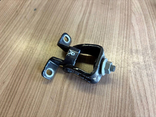 Heckklappenscharnier VW Tiguan 5N Scharnier LC9X 5N0827301 rechts links