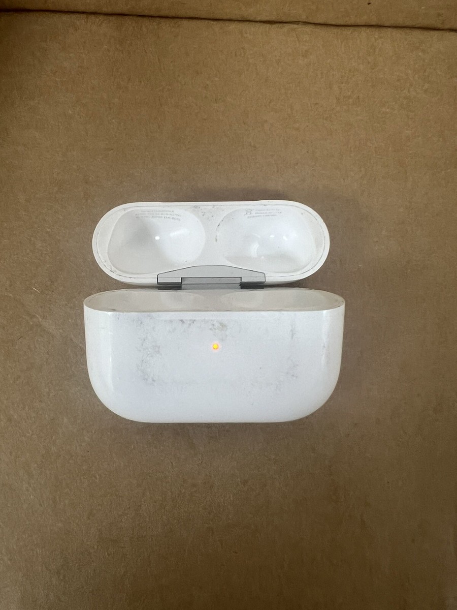 Genuine Authentic Replacement Apple Airpods Pro A2700 2nd Gen