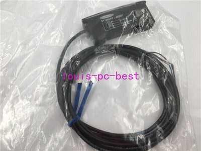 1pcs New banner fiber optic sensor D11EN6FP-48307