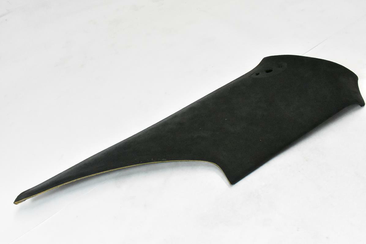 Maserati Quattroporte LEFT Pillar trim