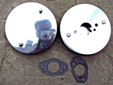 Filtre à air Triumph SPITFIRE