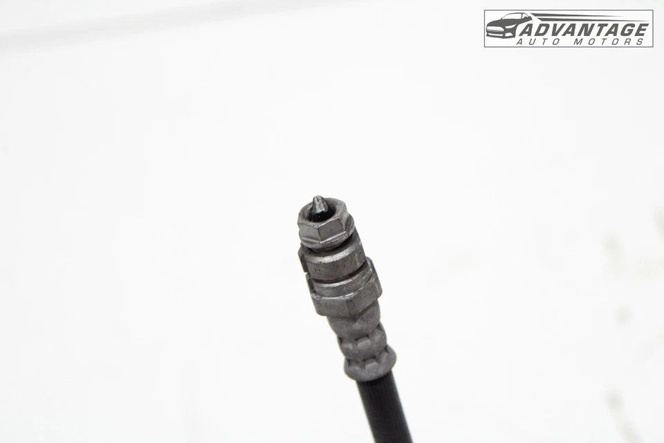 Tubo tubo manguera freno ABS delantero derecho VOLKSWAGEN PASSAT 2012-2021 OEM Foto 4 de 4