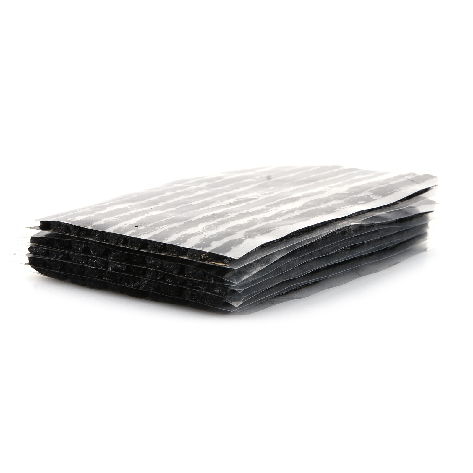 50Pcs 100*3.5mm Car Van Bike Tyre Repair Tubeless Seal Strips Plug Universal C thumbnail 2