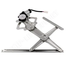 Window Regulator for 2003-2008 Toyota For Corolla Front Right with Motor New