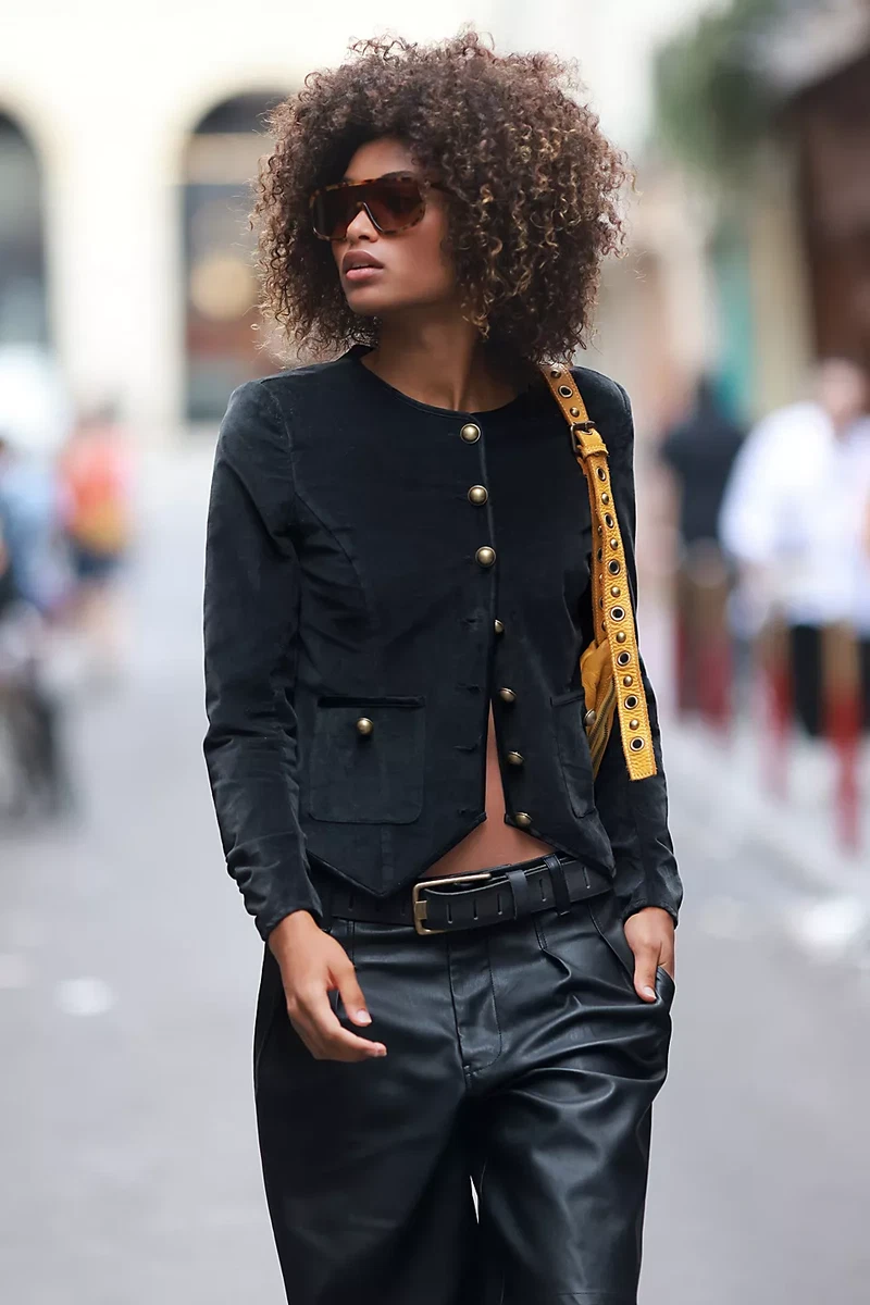 Manteau Free People pour Femme