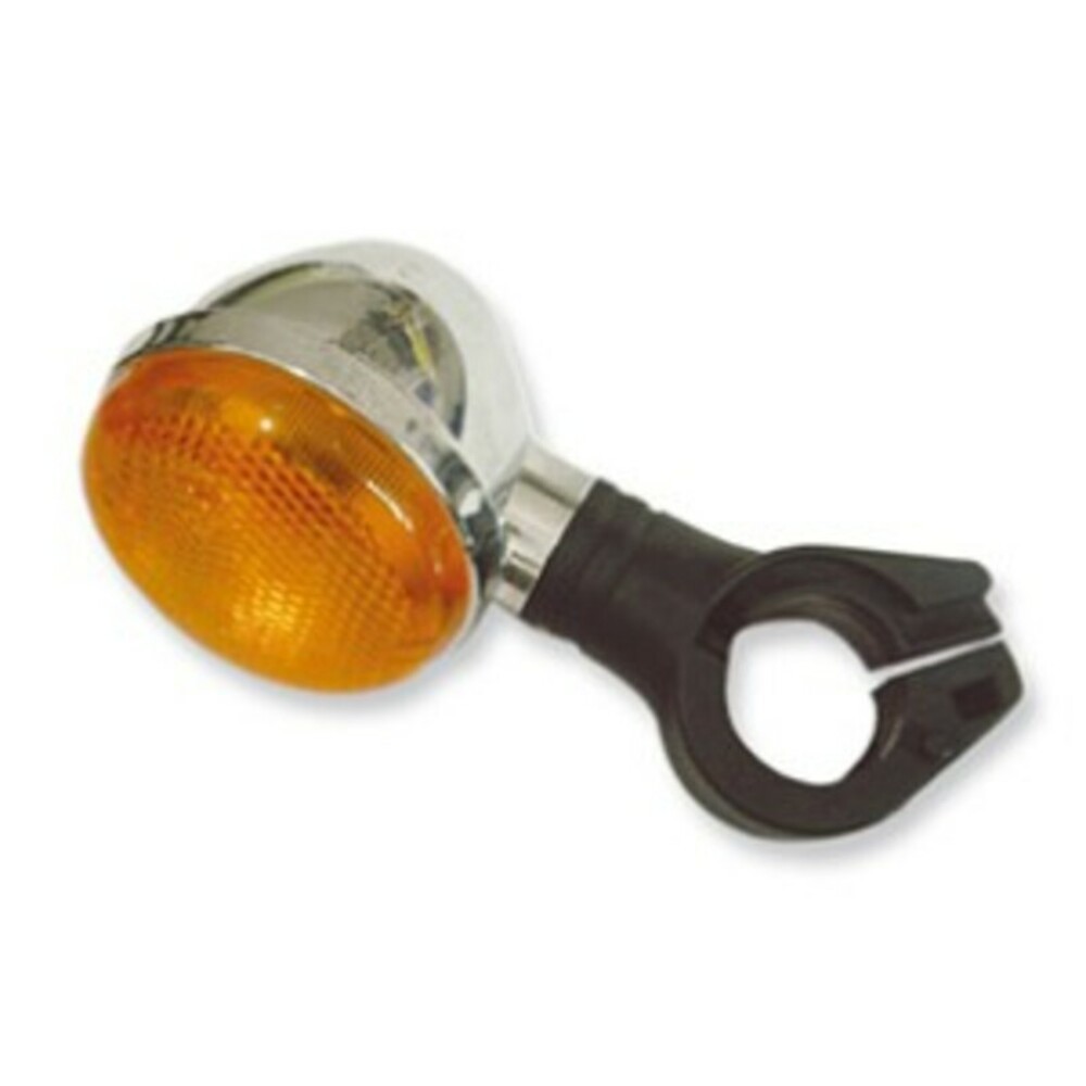 Front Blinker Glass Both Sides V Parts For Motorcycle Spare Parts