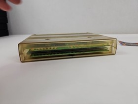 OVER TOP NEO GEO MVS 100% Authentic  Cartridge & Board Tested US SELLER 