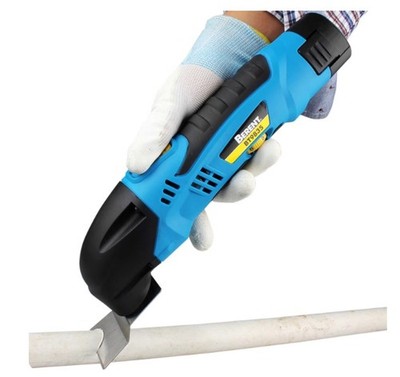  Flat Edge Trimmer Polishing Grinding Mill Cutter Wiggle Saw Electric Planer