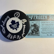 Toronto Maple Leafs Collecting and Fan Guide 89