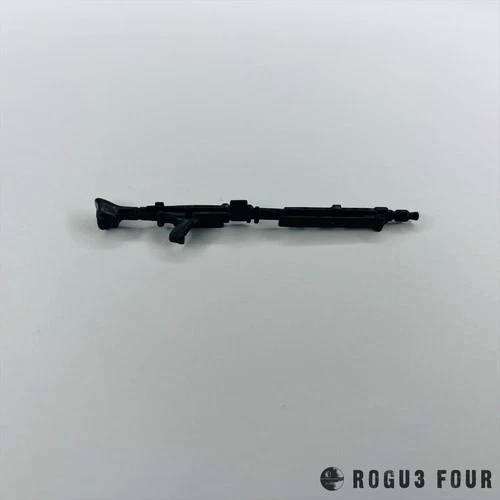 Star Wars 3.75 Vintage Collection Accessory Loose Imperial Stormtrooper Rifle