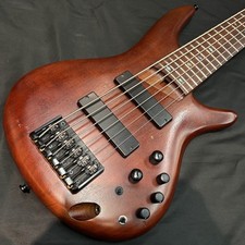 Bajo eléctrico usado Ibanez serie SR506E (6)