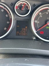 Vauxhall Corsa Petrol