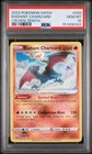2023 POKEMON SWORD & SHIELD CROWN ZENITH #020 RADIANT CHARIZARD PSA 10