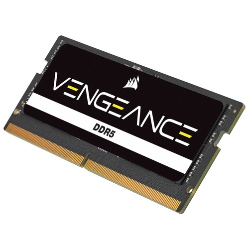 Corsair Vengeance CMSX16GX5M1A4800C40 memory module 16 GB 1 x 16 GB DDR5 4800... - 第 3/4 張圖片