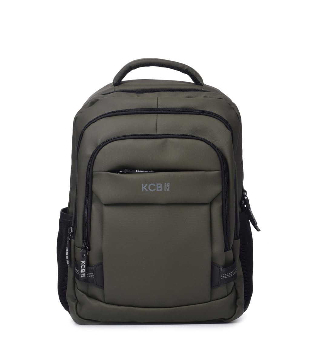 Sac à dos urbain homme spacieux avec compartiment ordinateur 14 pouces