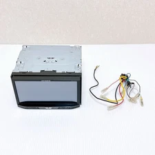 Pioneer Carrozzeria FH-9100DVD 2DIN DVD Player Car Audio Used Tested