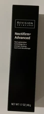 Revision Skincare Nectifirm ADVANCED Neck & Decolletage Cream 1.7oz 48g