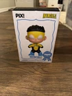 Thrilljoy PIX! Invincible hero New