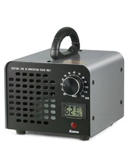 Ozone Generator, 36000mg/h Ozone Machine Odor Remover, High Capacity Comme