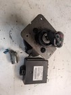 2005-09 Saab 9-7X Ignition Switch, With Key And Door Cylinder. Plug And Play!!! 
