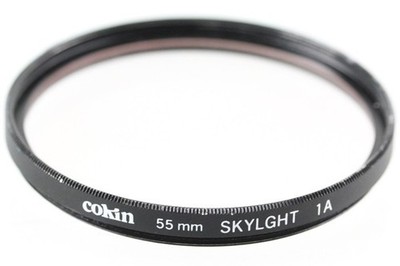 Cokin 55mm skylight 1A 55 mm filter