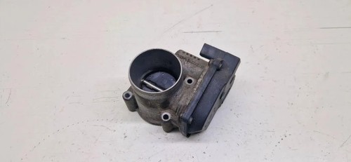 SKODA ROOMSTER 5J Drosselklappe 03C133062T 03C133062C 1.60 Petrol 77kw 31899061