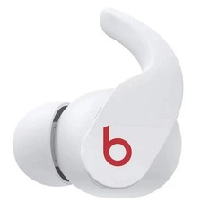 Beats Fit Pro True Wireless Replacement Left Earbud   White Open Box 