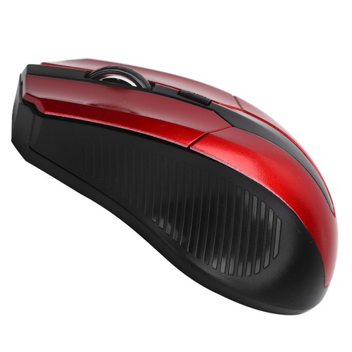 Wireless Mouse 2.4GHz Wireless Transmission Optical Mouse With USB Interface For - Picture 20 of 23