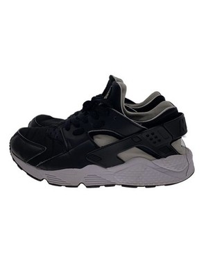 Men 10.0US Nike Air Huarache/Air Huarache/Black/318429-029/Blk