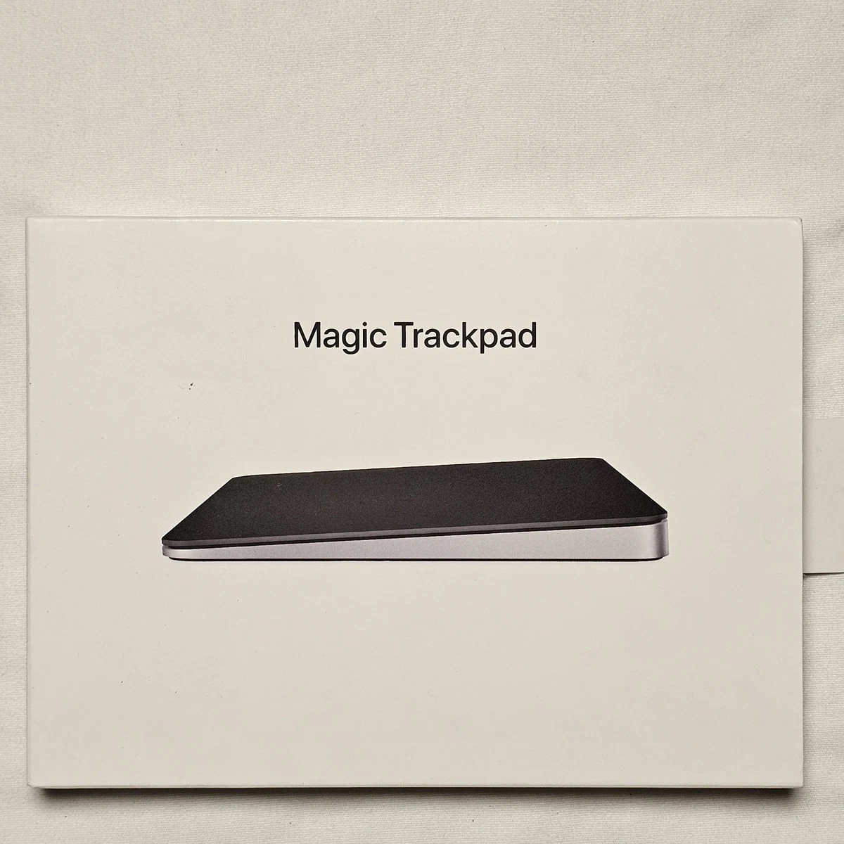 Apple Magic Trackpad for sale | eBay