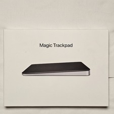 Apple A3120 Magic Trackpad (USB-C) Black MXKA...