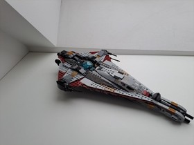 Lego Star Wars The Arrowhead 75186