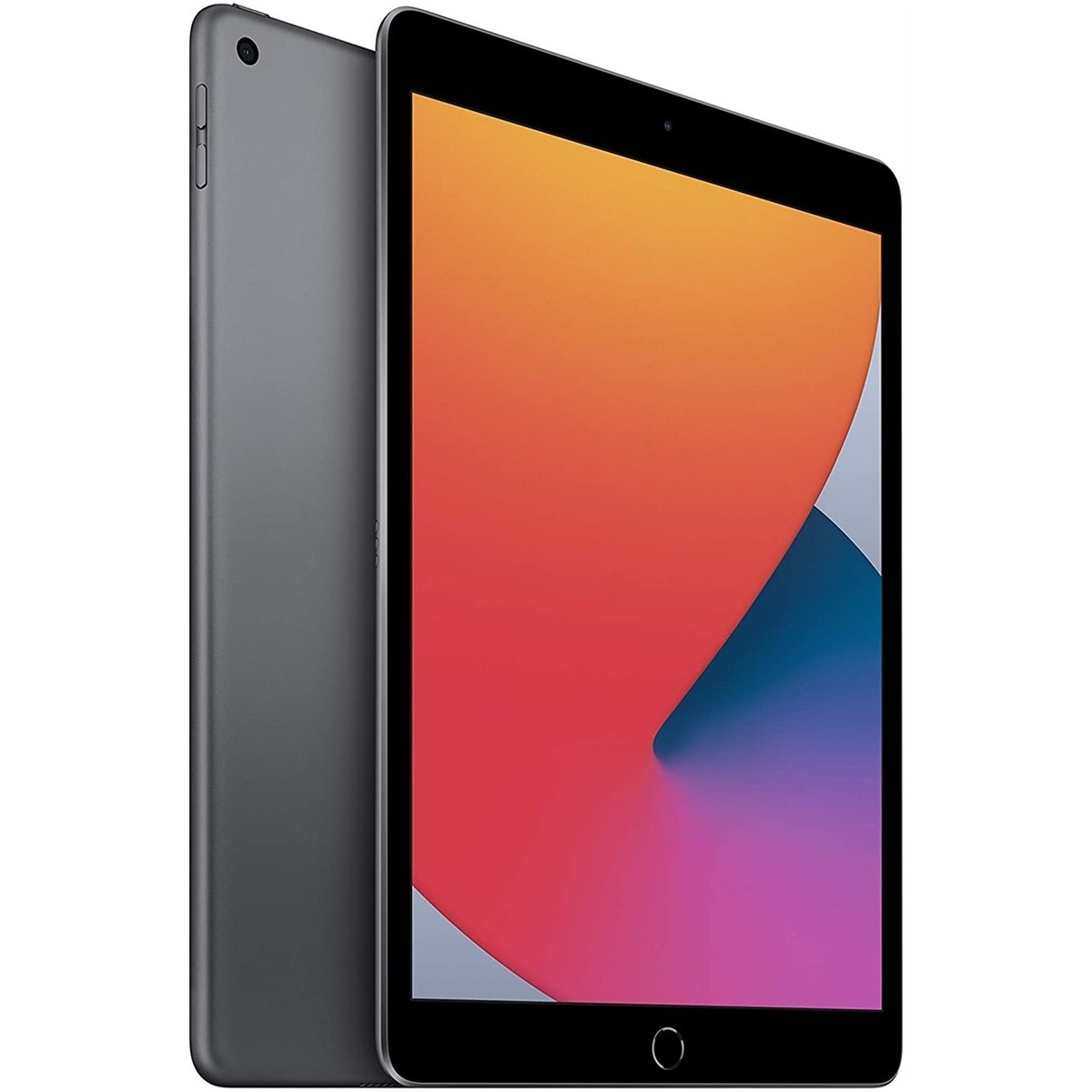 Apple - Apple ipad 第8世代 128GB 10.2 inch MYLD2J Apple iPad 8th Gen 10.2