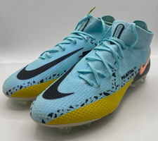Mens Size 11 Nike Phantom GT2 Elite DF FG Glacier Blue CZ9889 408