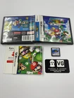 DS - Super Mario 64 DS Nintendo Ds Complete #2913