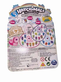 Hatchimals Colleggtibles 2 Pack With Nest Season 2  BRAND NEW!!!