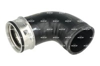 Turboschlauch Ladeluftschlauch FÜR Vw, Skoda, Seat - NRF 166021